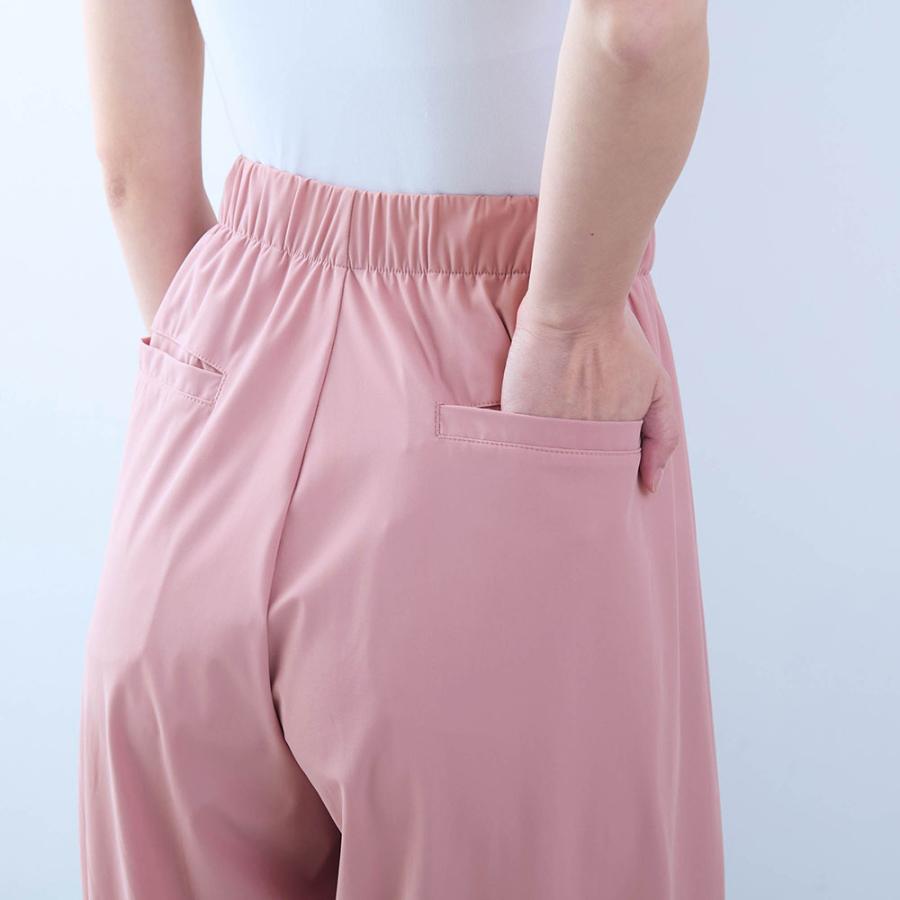le coq sportif（ルコックスポルティフ） パンツ レディース ボトムス