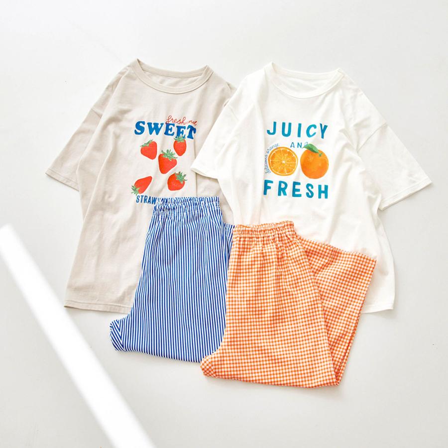 ベルメゾン（BELLE MAISON） パジャマ レディース メンズ ユニセックス