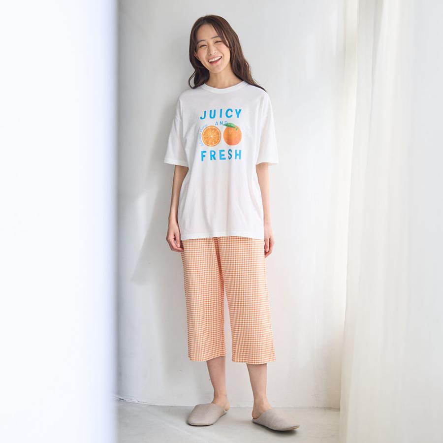 ベルメゾン（BELLE MAISON） パジャマ レディース メンズ ユニセックス