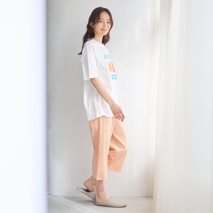 ルームウェア・パジャマ Belle ベルメゾン（BELLE MAISON） パジャマ レディース メンズ ユニセックス