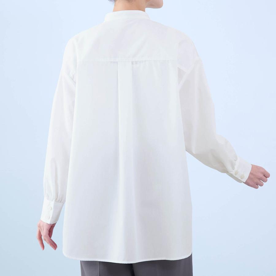 ベルメゾン（BELLE MAISON） シャツ レディース 長袖 トップス 