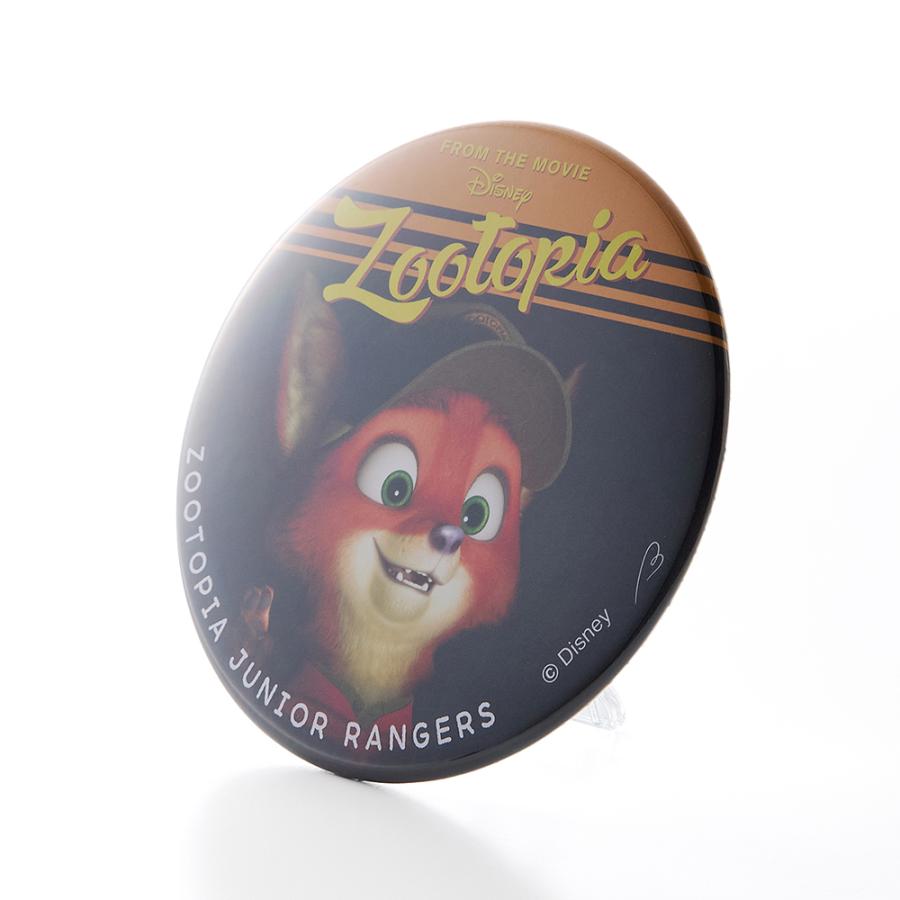 Disney（ディズニー） 缶バッジ 缶バッチ スタンド缶バッジ ビッグ
