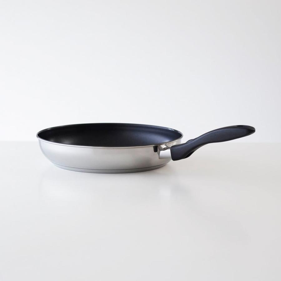 MEYER（マイヤー） フライパン セット 20cm 26cm 片手鍋 トング 蓄熱3