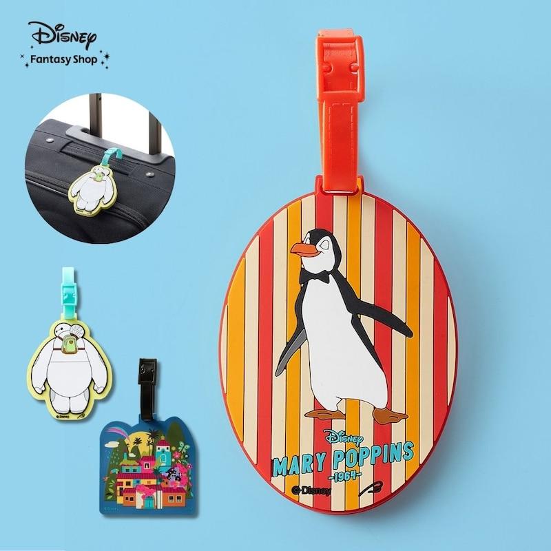 Disney（ディズニー） ラゲッジタグ タグ ファッション雑貨