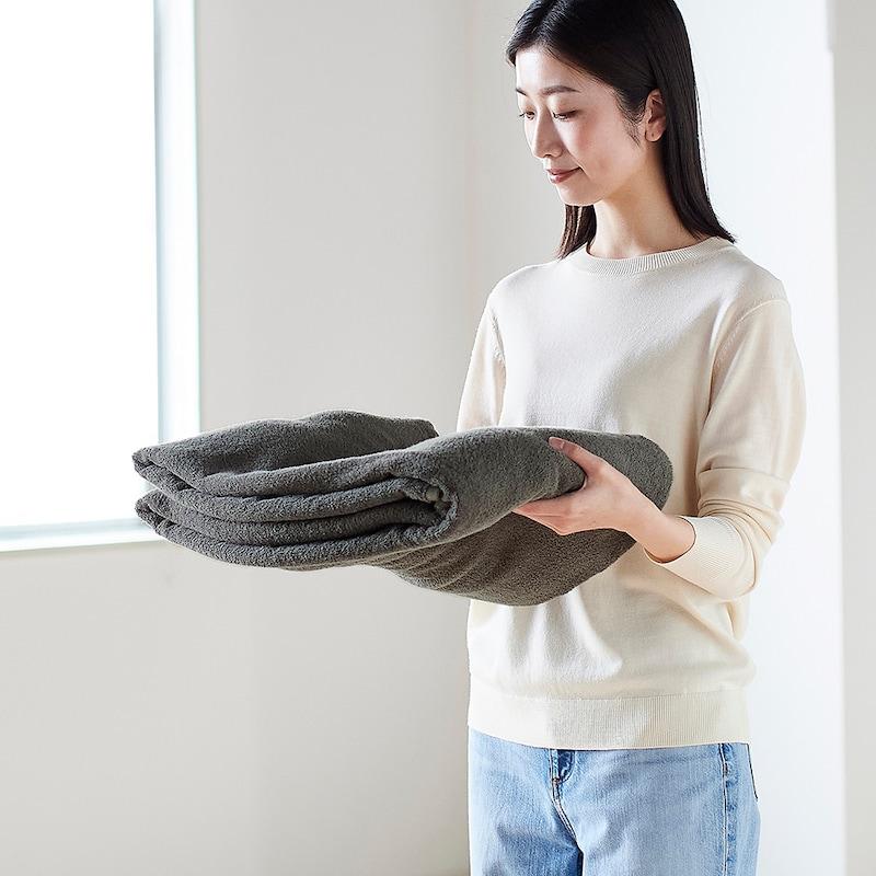 【キャンセル】ゆみる♥オーダーページ♥シングルお布団。 ベルメゾン（BELLE MAISON） タオルケット ケット シングル 掛け布団