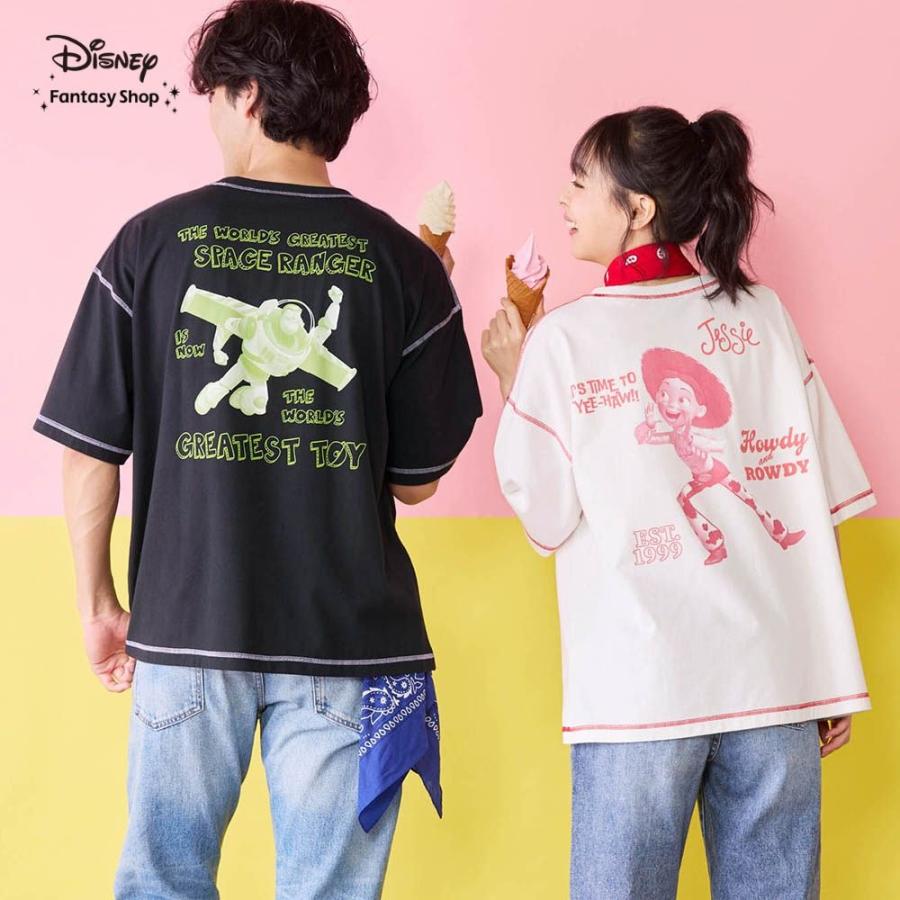 Disney（ディズニー） tシャツ ユニセックス レディース トップス