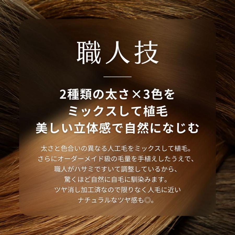ウィッグ レディース 部分用ウィッグ ファッション雑貨 レディース