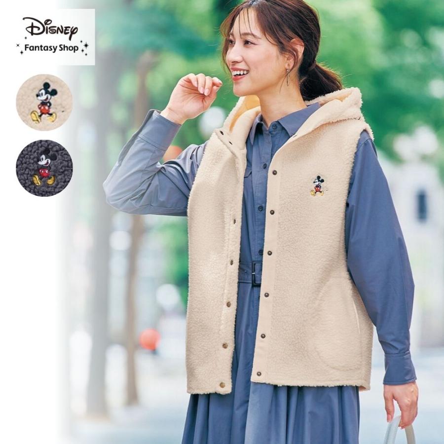 【激レア】当選 ディズニー ミッキーマウス プリマハム ディズニーベスト L Disney（ディズニー） フードボアベスト「ミッキーマウス」 S M L LL