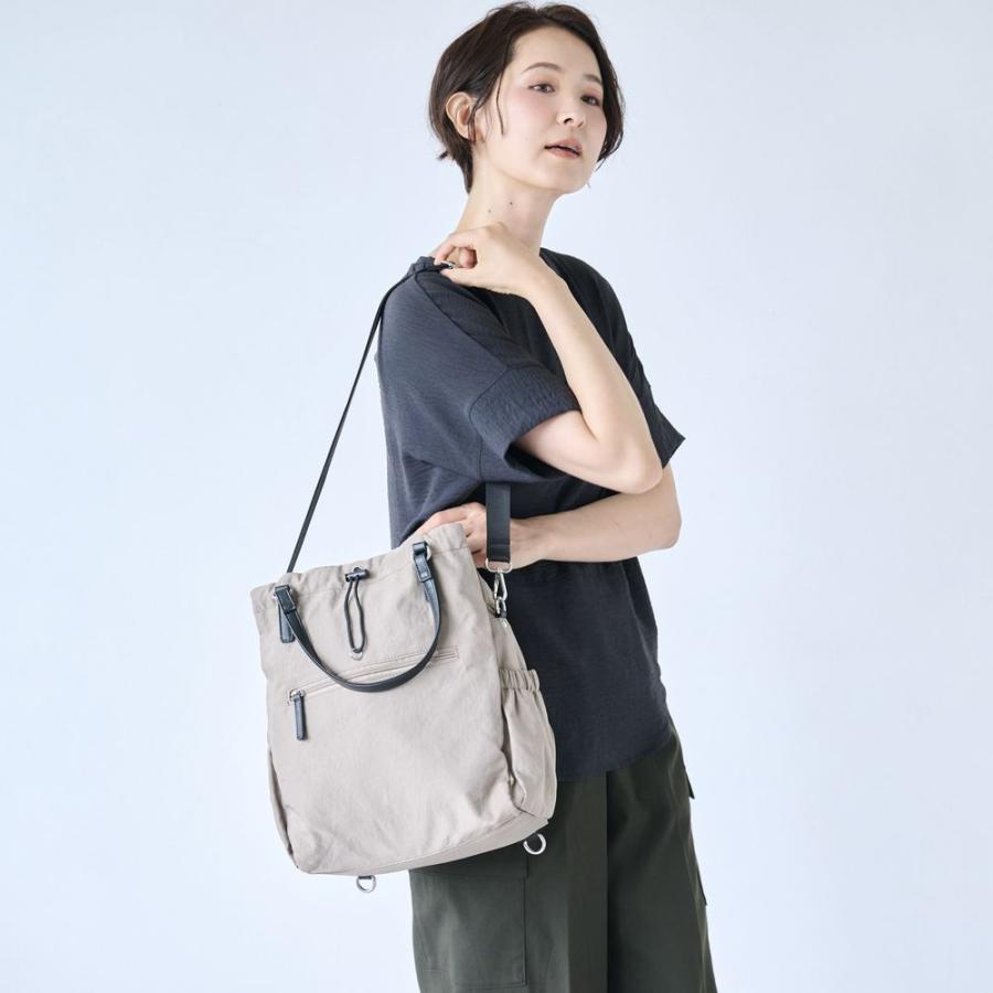 ベルメゾン（BELLE MAISON） ショルダーバッグ トートバッグ リュック