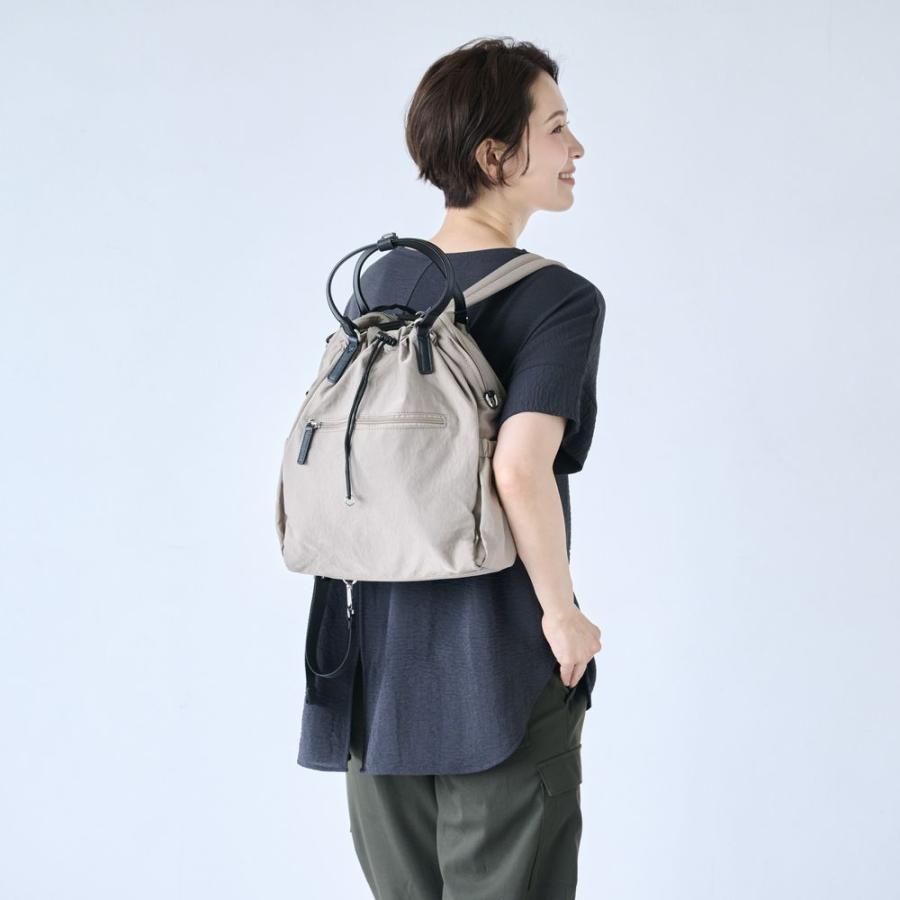 ベルメゾン（BELLE MAISON） ショルダーバッグ トートバッグ リュック