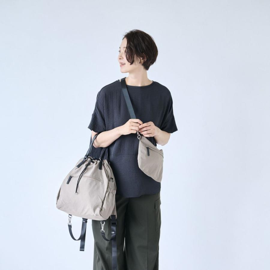 ベルメゾン（BELLE MAISON） ショルダーバッグ トートバッグ リュック