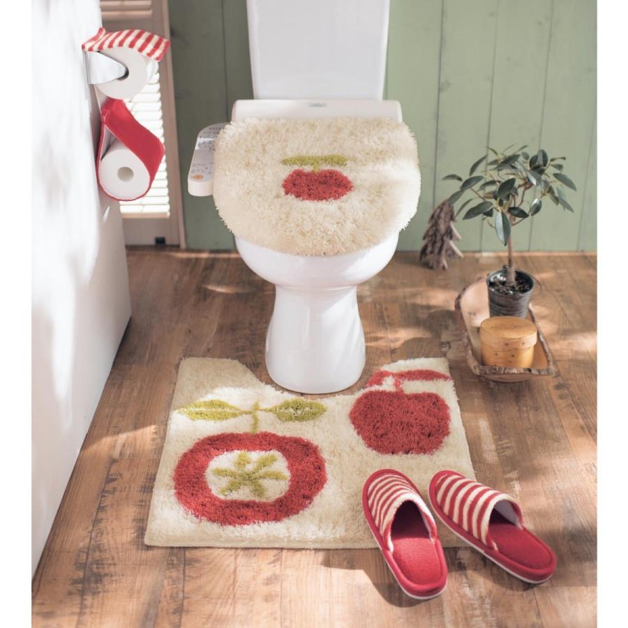 747円 格安新品 トイレマットのみ 洗える おしゃれ 安い 北欧 ふかふか ふわふわ 滑りにくい かわいい 新生活 模様替え 標準マットのみ グレー 結晶