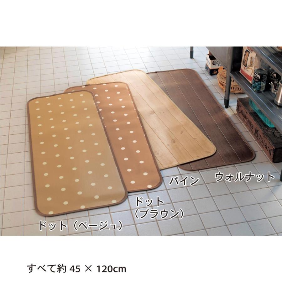 キッチン 茶色 汚れ Kitchin