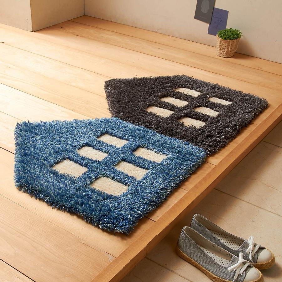 玄関マット おしゃれ マット ベルメゾン 洗える玄関マット カラー ベージュミックス ベルメゾン Paypayモール店 通販 Paypayモール