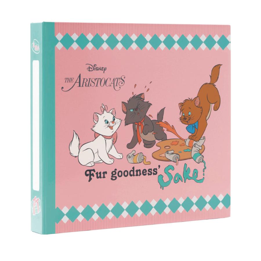 ディズニー ６００枚収納アルバム 選べるキャラクター 買い物 おしゃれキャット