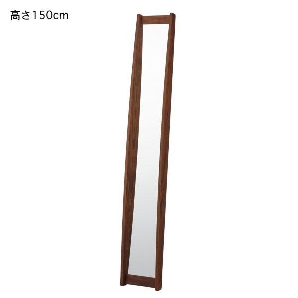 レビューで送料無料 スタンドミラー 姿見 おしゃれ ベルメゾン 壁掛けにもできるウォルナット材の立てかけ式ミラー ベルメゾン Paypayモール店 通販 Paypayモール 輝く高品質な Elainepassos Com Br
