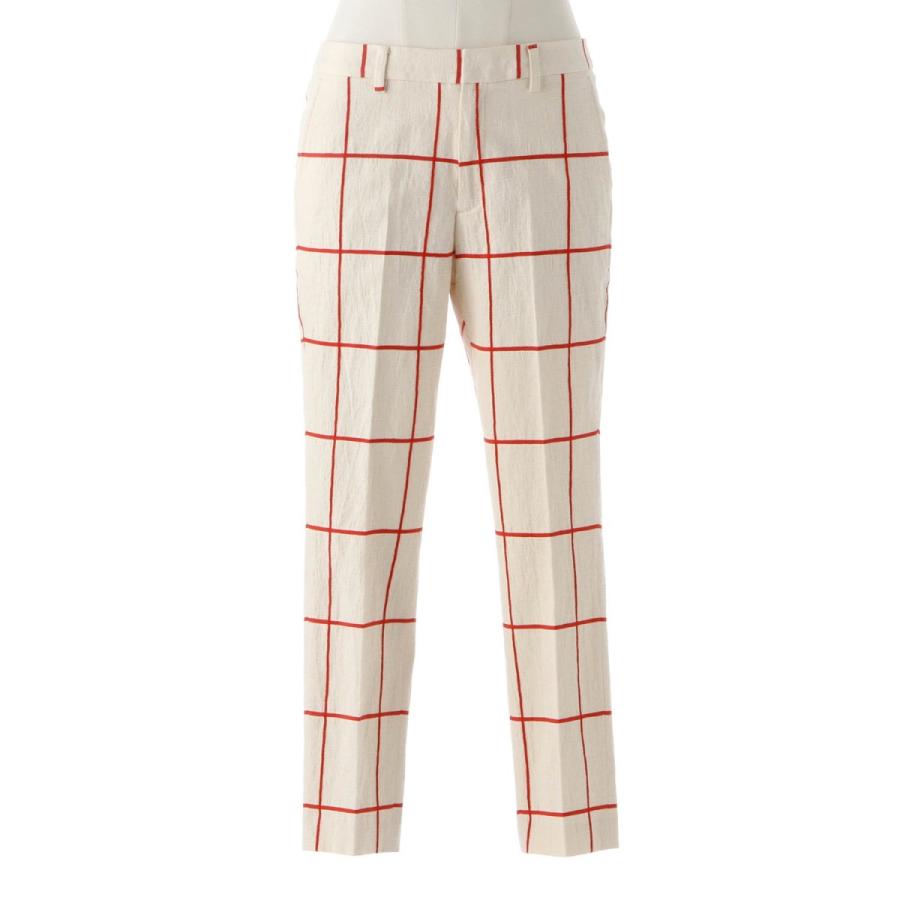 ファスナー オリジナルウィンドウペンチェック柄パンツ 通販 Paypayモール カーキ系 ベルメゾン Paypayモール店 じます Www Blaskogabyggd Is