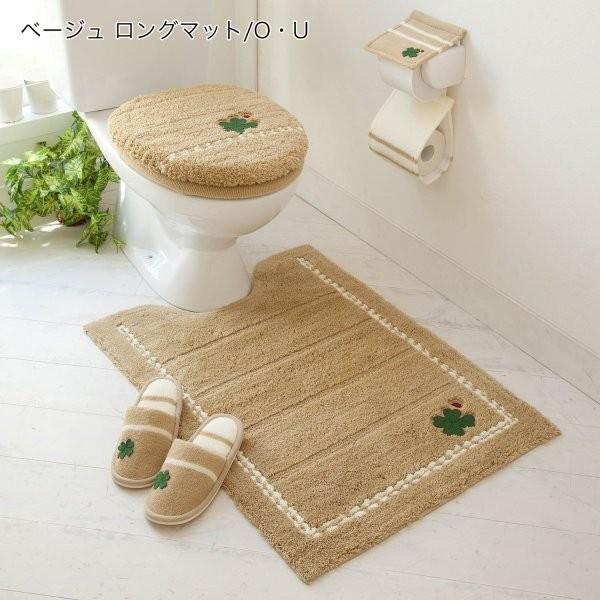 トイレマットのみ 初売り 洗える ロング おしゃれ 安い かわいい トイレマット ふかふか ベージュ 新生活 ふわふわ 幅60cm 滑りにくい 奥行80cm 模様替え