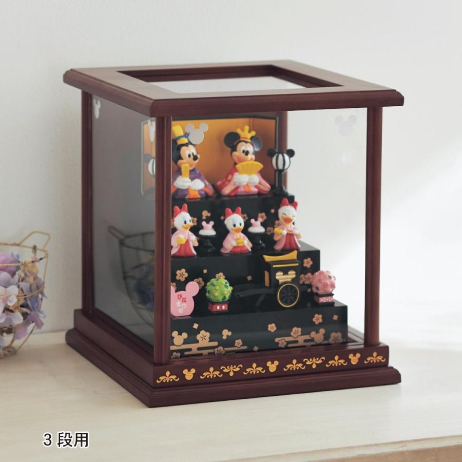 大好き ケース 収納 お雛様 5段 ディズニー 節句 雛祭り 桃の節句 女の子 初節句 ひなまつり ひな祭り ひな人形 雛人形 ミッキー ミニー コンパクト おしゃれ 天然木 Materialworldblog Com