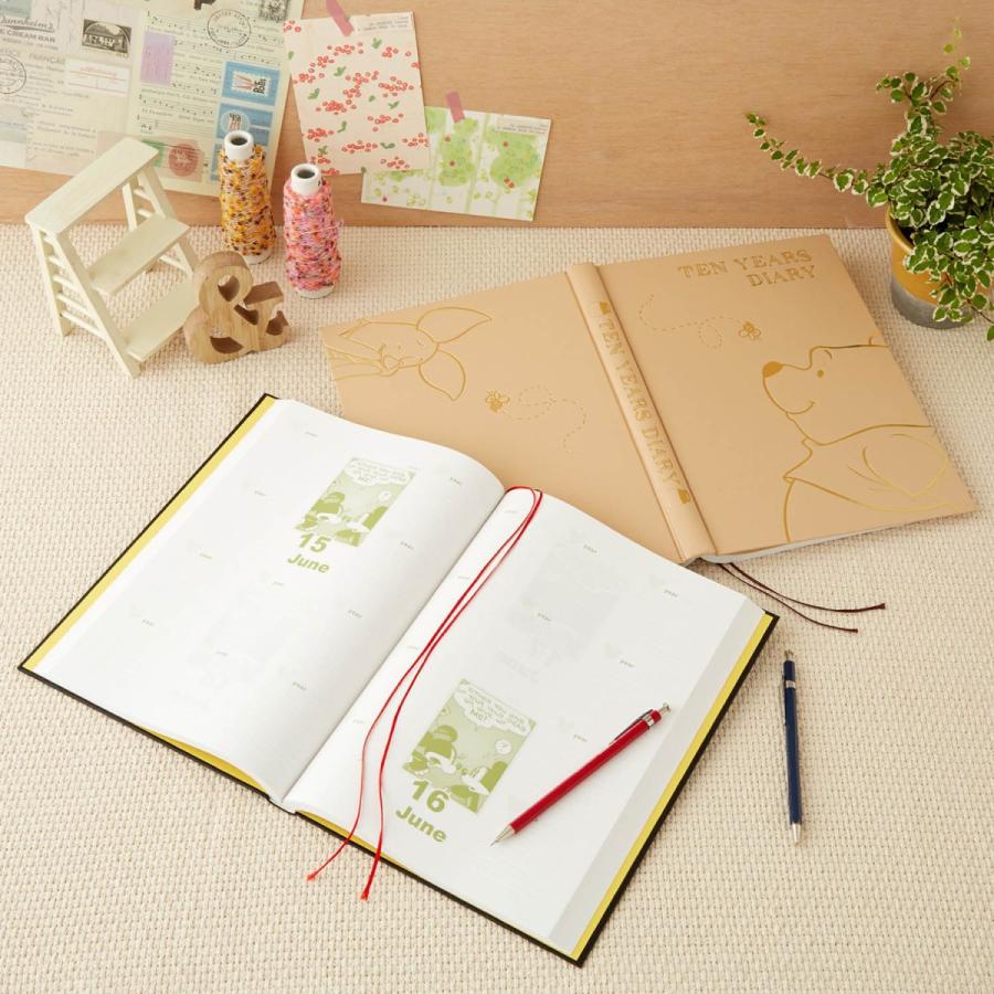 無料ディズニー画像 エレガント10 年 日記 ディズニー