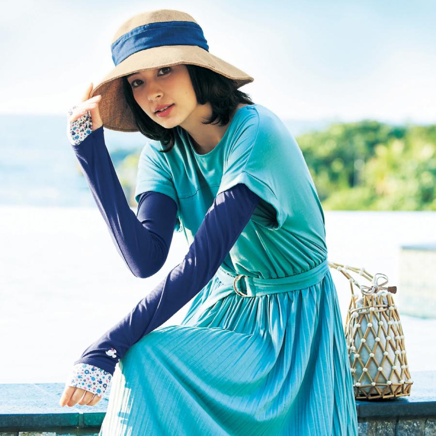 ディズニー アームカバー 選べるキャラクター ティンカー ベル チャコール M L L Ll ベルメゾン Paypayモール店 通販 Paypayモール