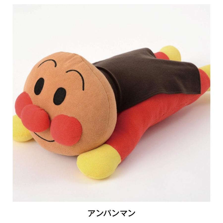 それいけ アンパンマン 抱き枕 カラー メロンパンナちゃん ベルメゾン Paypayモール店 通販 Paypayモール