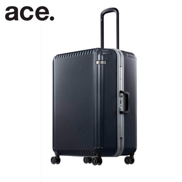 数量限定 バッグ カバン 鞄 レディース キャリーバッグ スーツケース キャリーケース パリセイドｆ 96ｌ カラー ブラックカーボン ベルメゾン Paypayモール店 通販 Paypayモール 内祝い Mediquicklab Com