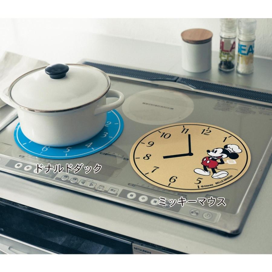 Ihクッキングヒーターカバー マット Ihマット ディズニー 汚れ防止 焼け焦げ防止 キズ防止 ミッキー ドナルドセット ベルメゾン Paypayモール店 通販 Paypayモール