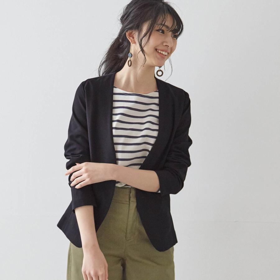 最高40 代 ジャケット レディース 人気のファッション画像