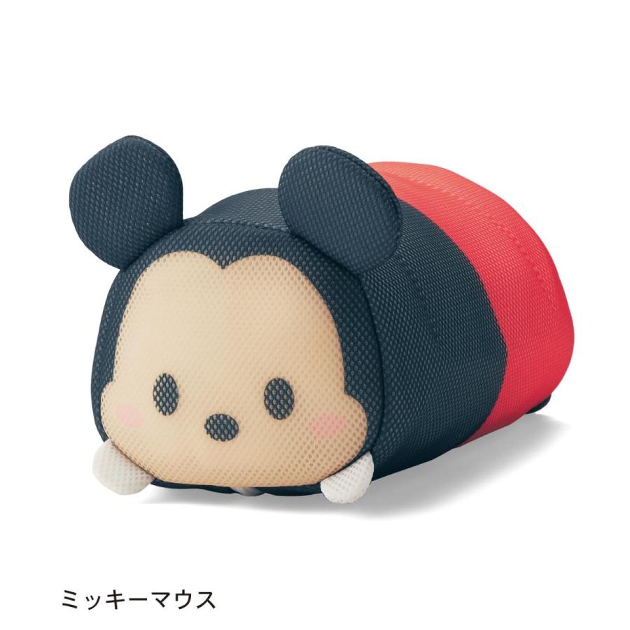 ディズニー ツムツム 洗濯ネット 洗濯ポーチ おしゃれ トラベルポーチ ツムツム ミッキーマウス ミニーマウス ドナルドダック くまのプーさん ベルメゾン Paypayモール店 通販 Paypayモール