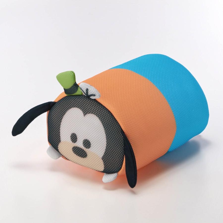 ディズニー ツムツム 洗濯ネット 通常便なら送料無料 洗濯ポーチ おしゃれ トラベルポーチ ドナルドダック くまのプーさん ミニーマウス ミッキーマウス