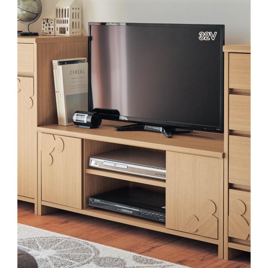 ディズニー コンパクトテレビ台 ナチュラル ベルメゾン Paypayモール店 通販 Paypayモール