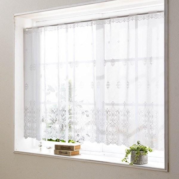 超格安一点 カーテン 安い おしゃれ のれん カフェカーテン レースカフェカーテン 小窓カーテン 約150 75 Novabookings Com Br