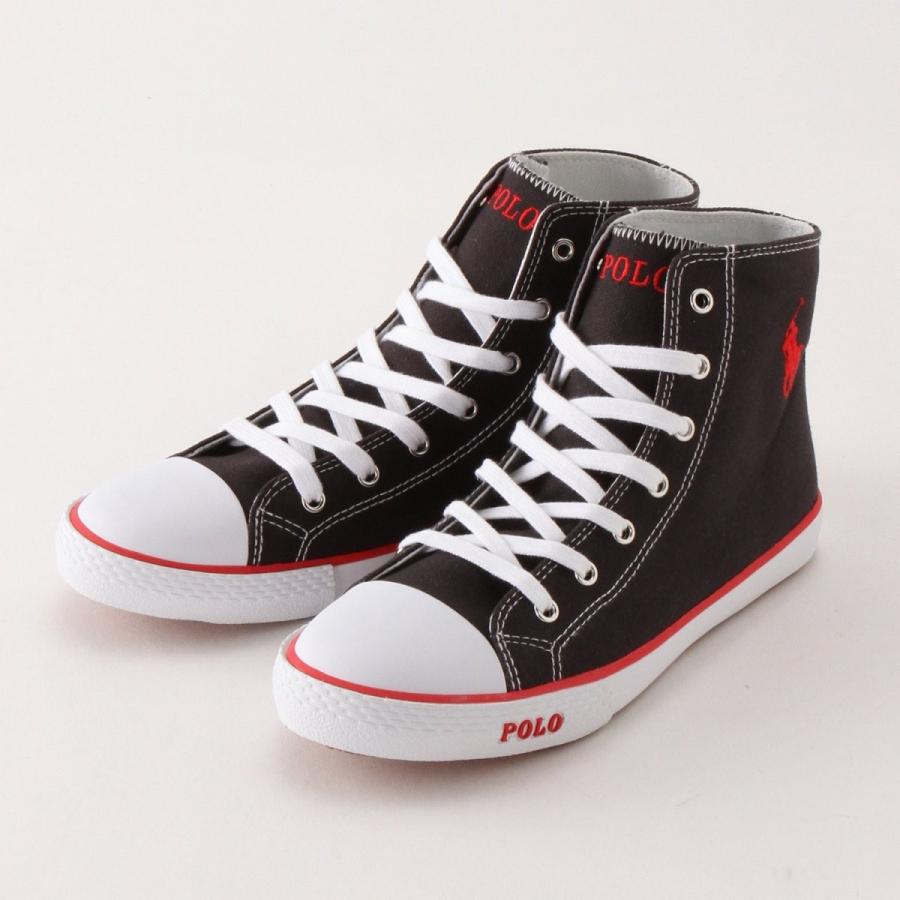 マーク スニーカー レッド ベルメゾン Paypayモール店 通販 Paypayモール サボ レディース カーソン ハイ スニーカー ください