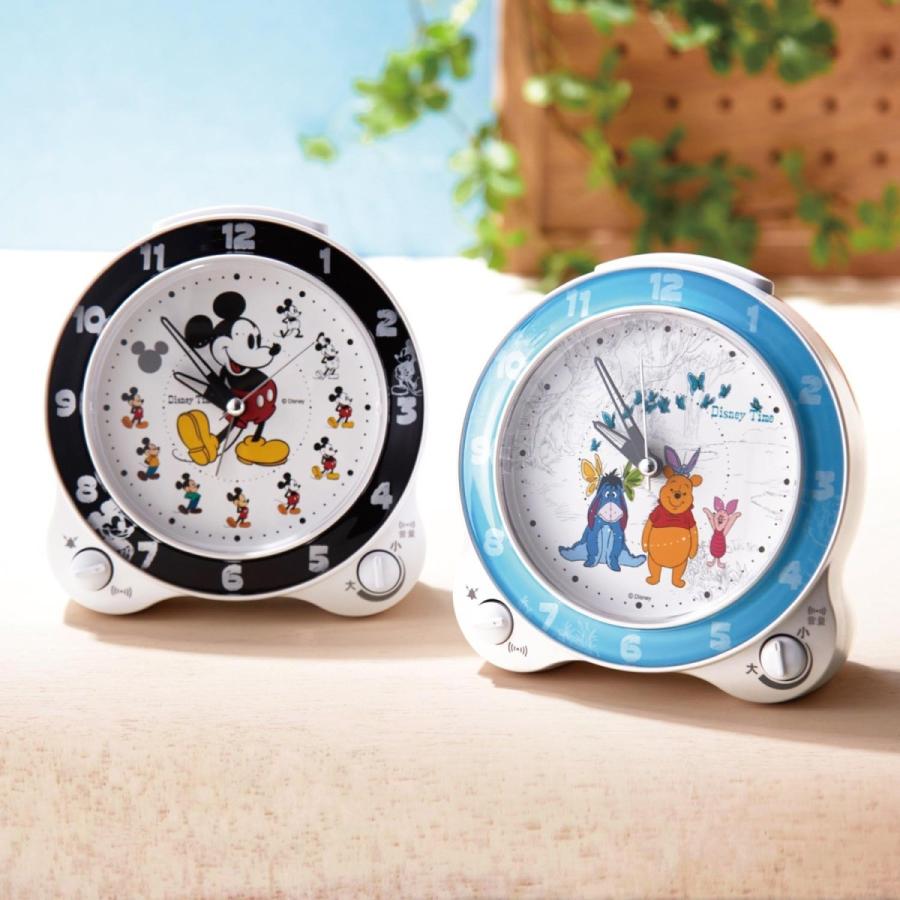 ディズニー 目覚まし時計 くまのプーさん ベルメゾン Paypayモール店 通販 Paypayモール