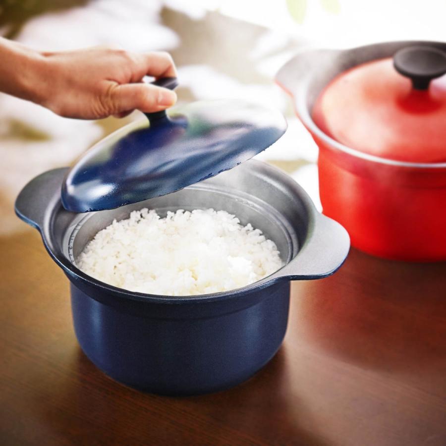 ダッシュ 記念品 それから 栗原 はるみ 万能 鍋 ご飯 の 炊き 方 Studioclover Jp