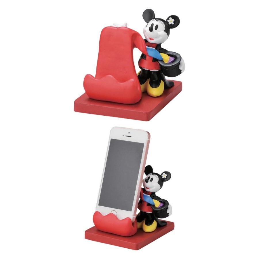 ディズニー スマホスタンド ミッキーマウス ベルメゾン Paypayモール店 通販 Paypayモール