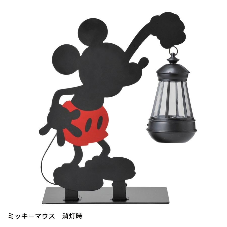 ミニーマウ ディズニー シルエットのソーラーライト ミッキーマウス ベルメゾン Paypayモール店 通販 Paypayモール したソーラ Www Pediatrichealthcarenw Com