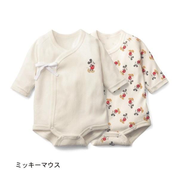 ディズニー画像ランド トップ100 新生児 ベビー服 ディズニー