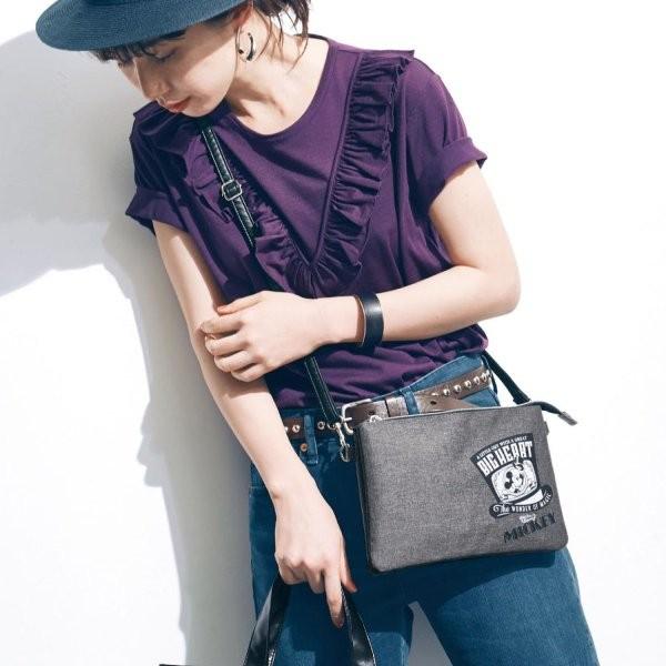 ユニークディズニー カバン コーデ すべてのイラスト画像