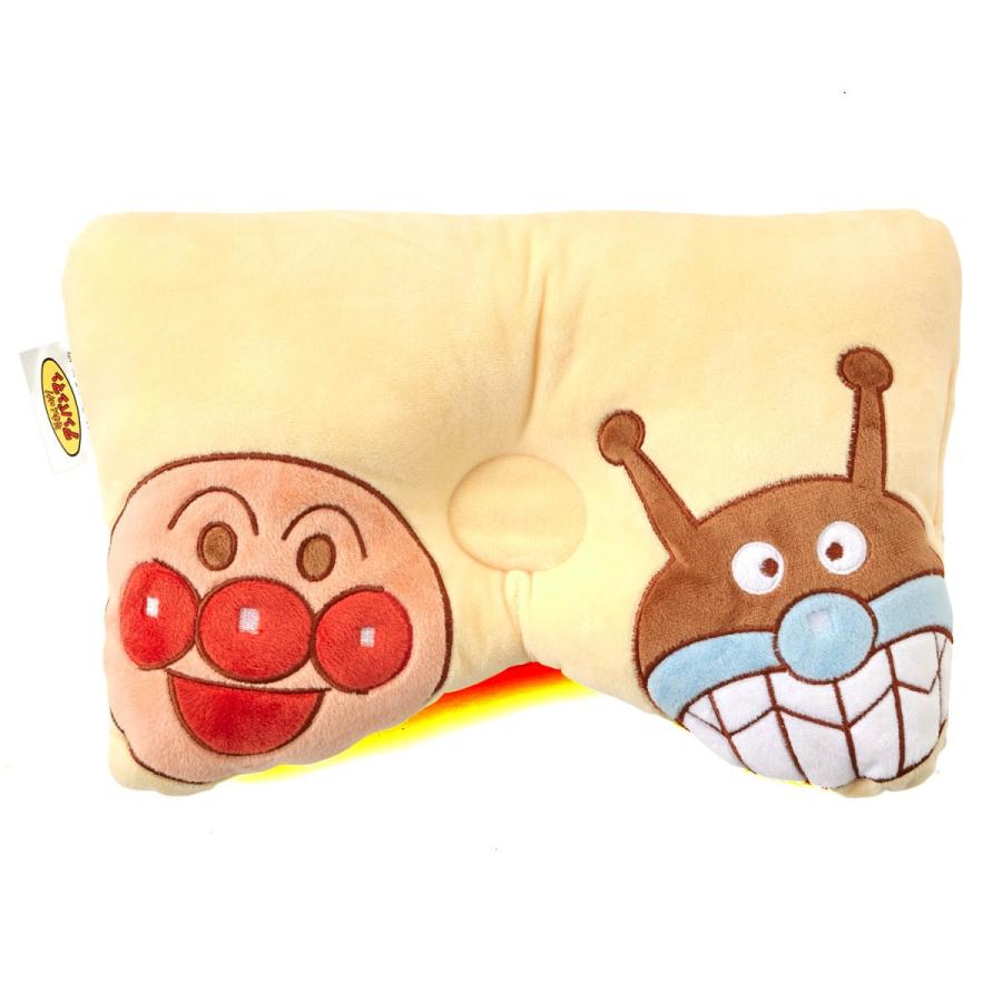アンパンマン こども用枕 ベルメゾン Paypayモール店 通販 Paypayモール