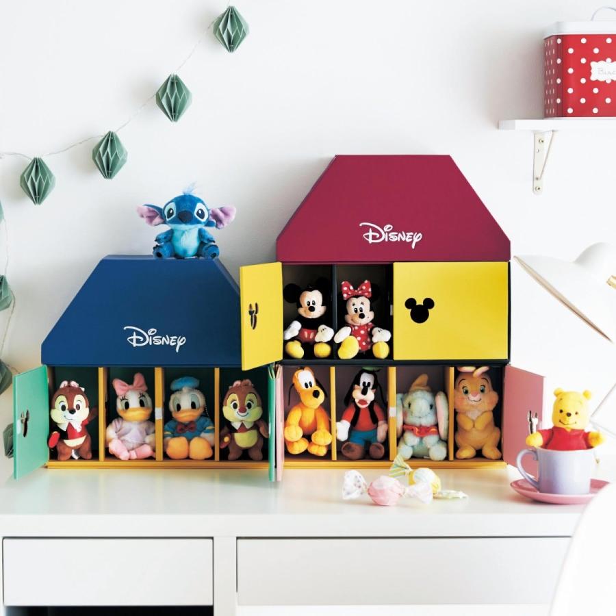 ディズニー クラフト製ぬいぐるみバッジコレクション ｔｈｅ ａｐａｒｔｍｅｎｔ ミッキーモチーフ 扉付き追加パーツピンク ベルメゾン Paypayモール店 通販 Paypayモール