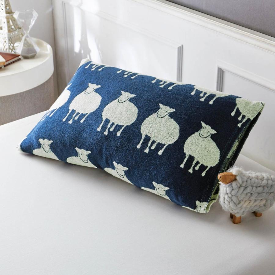 ベルメゾン 枕 カバー