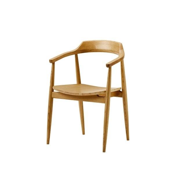 安い超高品質 椅子 ダイニングチェア おしゃれ ベルメゾン オーク材のダイニングチェア ｒｏｓｓ カラー 179 安いショッピング Southhighband Org