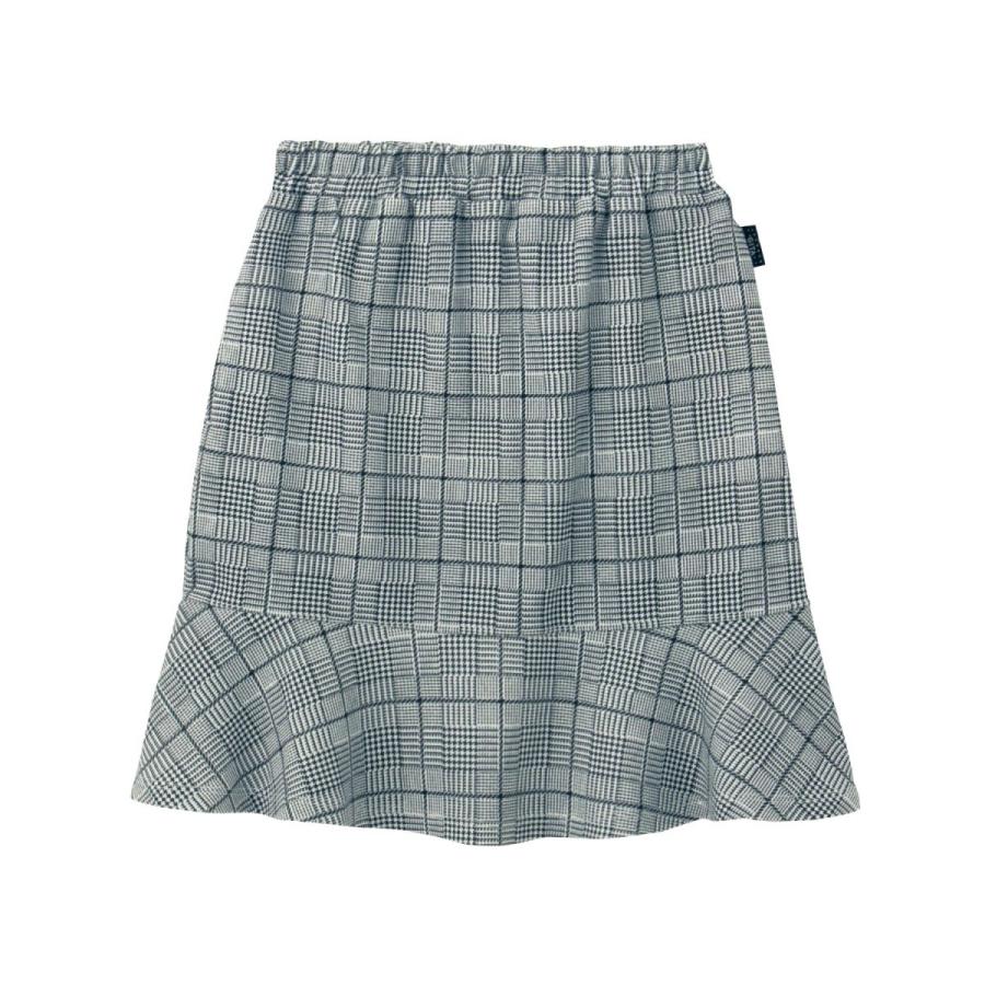ペプラムスカート スカート 通園 通学 おしゃれ 子供 服 こども キッズ