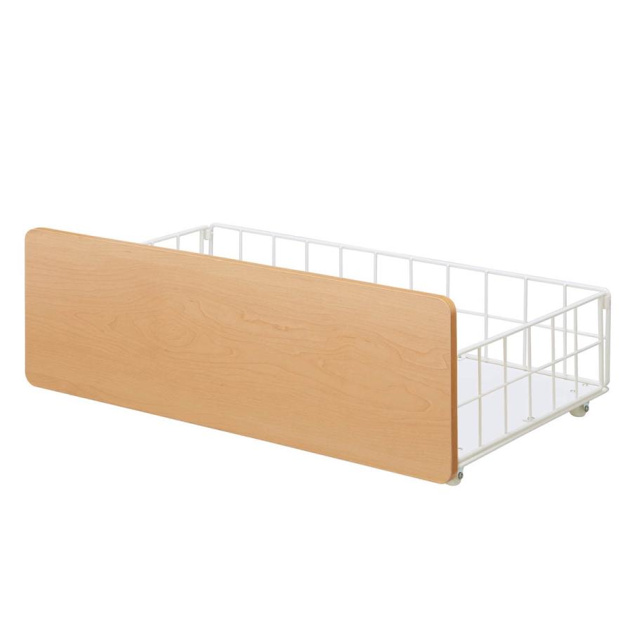 ワゴン シューズボックス 下駄箱 靴箱 下 収納 玄関 エントランス 隙間 すきま 省スペース ナチュラル ベルメゾン Paypayモール店 通販 Paypayモール