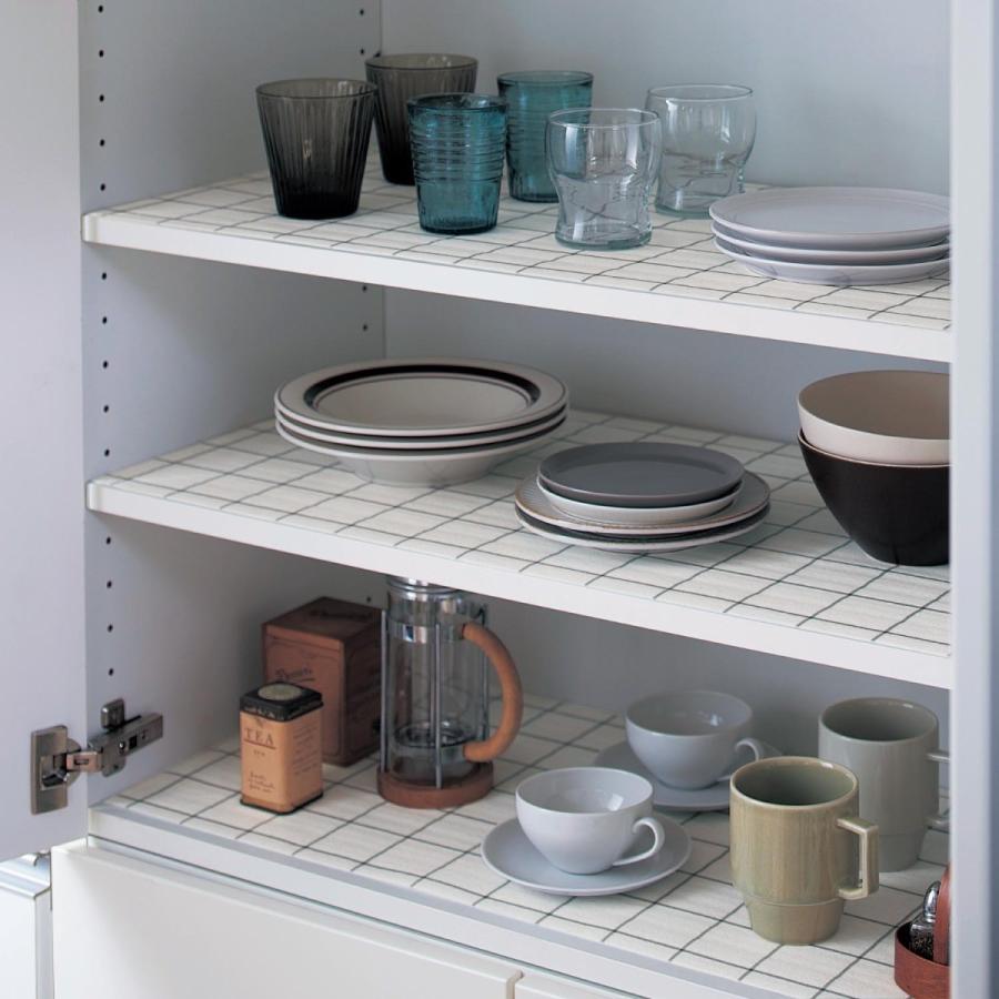 キッチンシート シート 防虫 抗菌 防カビ フリーカット キッチン 食器棚 シンク下 コンロ下 サニタリー ホワイト 35cm Bmlc ベルメゾン Paypayモール店 通販 Paypayモール