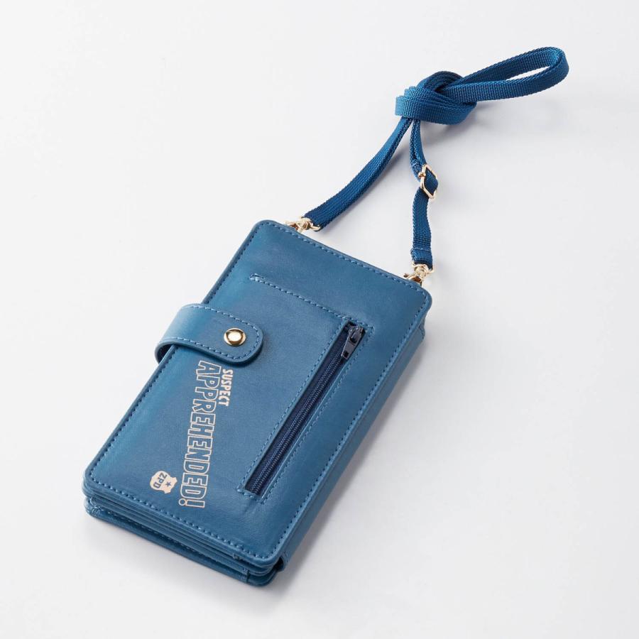 ディズニー 小銭もチケットも入るスマホショルダーバッグ 選べるキャラクター ニック F 001 ベルメゾン Yahoo ショッピング店 通販 Yahoo ショッピング