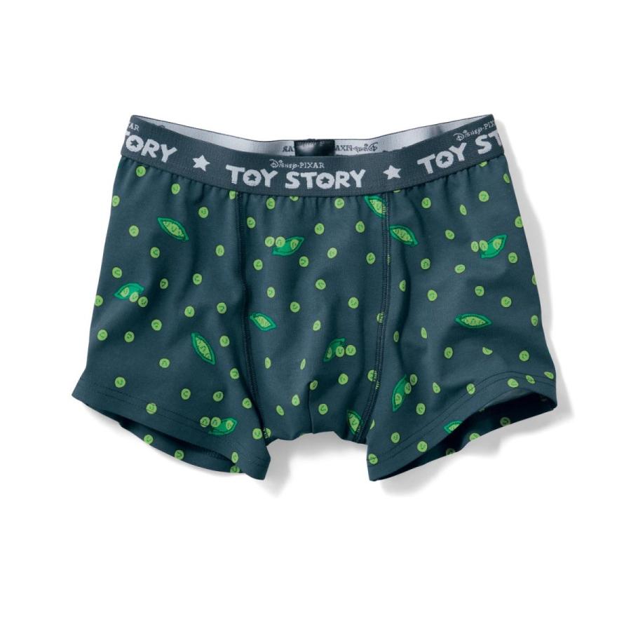 インナー 肌着 メンズ ディズニー キャラクターボクサーパンツ ロッツォ ブラック F117 001 ベルメゾン Yahoo ショッピング店 通販 Yahoo ショッピング