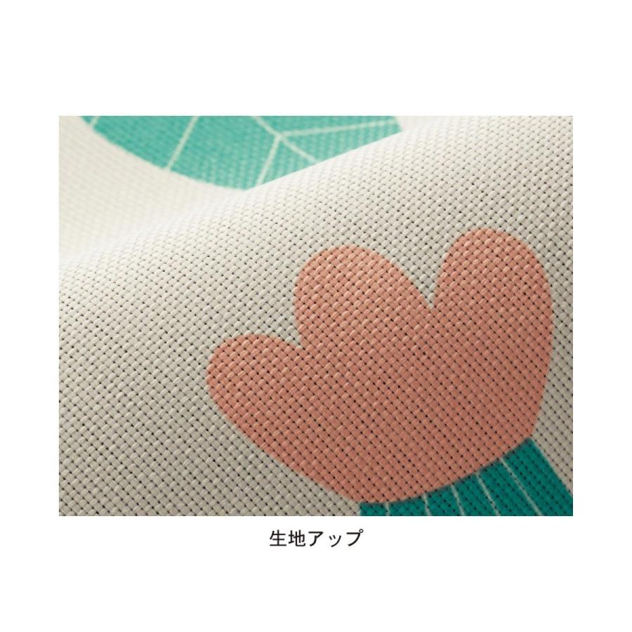 のクリエイ ミニラボ Paypayモール店 通販 Paypayモール プリント遮光 遮熱カーテン 果実の花 約100 135 2枚 ベルメゾン サイズ Www Blaskogabyggd Is